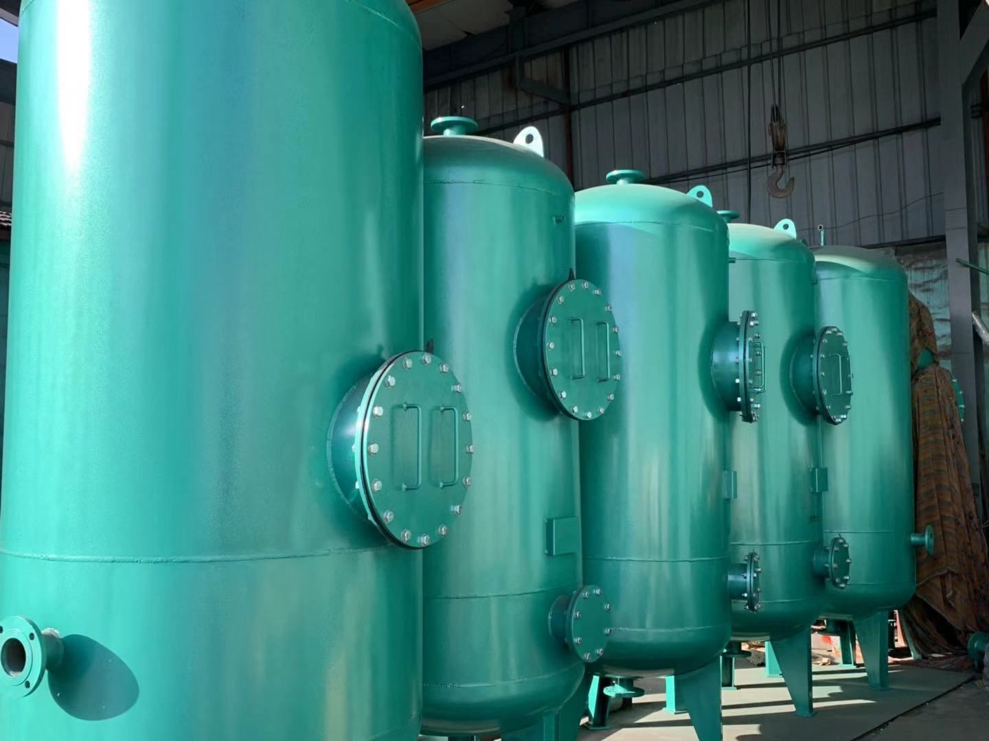 c7最新官网（中国）集团有限公司是组合式一体化净水设备生产厂家